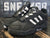 1994 Adidas Century III LO Black/White Vintage New Sneaker Shoes 074289 Men 8.5