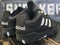 1994 Adidas Century III LO Black/White Vintage New Sneaker Shoes 074289 Men 8.5