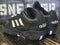 1994 Adidas Century III LO Black/White Vintage New Sneaker Shoes 074289 Men 8.5