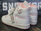 1990s LA Gear Shooter HI White/Pink Vintage New Sneaker Shoes 6004 Women 9