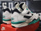 1991 Nike Cross Trainer IV White/Teal Vintage Sneaker Shoes 173001-116 Men 9