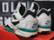 1991 Nike Cross Trainer IV White/Teal Vintage Sneaker Shoes 173001-116 Men 9