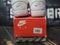 1991 Nike Tour Challenge White/Zen Grey Vintage Sneaker Shoes 140001-110 Men 9