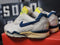 1991 Nike Air Cross Trainer IV White/Marina Vintage Shoes 137001-117 Men 7.5