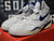 1992 Nike Air Magnum Force TB 3/4 White Vintage Sneaker Shoes 139003-140 Men 9