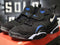 1995 Nike Tenacity Plus Black/Blue Vintage Sneaker Shoes 130232-011 Men 8.5