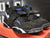 1995 Nike Tenacity Plus Black/Blue Vintage Sneaker Shoes 130232-011 Men 8.5