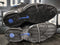 1995 Nike Tenacity Plus Black/Blue Vintage Sneaker Shoes 130232-011 Men 8.5