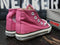 1987 Converse All Small Star Pink Canvas Vintage Sneaker Shoes Infant Baby 6.5