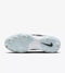 Nike Alpha Team Huarache Elite 4 Low Metal Baseball Cleats