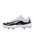 Nike Alpha Team Huarache Elite 4 Low Metal Baseball Cleats