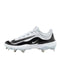 Nike Alpha Team Huarache Elite 4 Low Metal Baseball Cleats