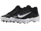 Nike Alpha Huarache Elite 4 Low Rubber Baseball Cleats