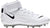 Nike Force Savage Pro 2 AH4000-100 White-Black Men's Football Cleats 14.5 US