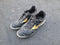 Mizuno MORELIA Classic Black Gold TF TURF soccer shoes Men 8