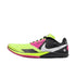 Nike Rival Waffle 6 Road and Cross-Country Racing Shoes (DX7998-700, Volt/White-Black-Hyper Pink) Size 11