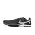 Nike Rival Waffle 6 Road and Cross-Country Racing Shoes (DX7998-001, Black/Metallic Silver-DK Smoke Grey) Size 10.5
