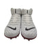 Nike Force Savage Elite 2 White Nave Football Cleats Men's BV3962-103 (BV3962-103, US Footwear Size System, Adult, Men, Numeric, Medium, 14)
