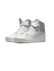 adidas JS Wings 4.0 Shoes Men's, White, Size 9