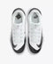 Nike Alpha Team Huarache Elite 4 Low Metal Baseball Cleats