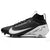 Nike Vapor Edge Pro 360 2 Men's Football Cleats (DA5456-001,Black/White-Black) Size 13