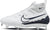 Nike Alpha Huarache NXT Low Metal Baseball Cleats