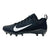 Nike Alpha Menace Pro 2 Low CV6477-001 Black-White Men's Football Cleats 14 US