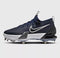 Nike Force Zoom Trout 9 Elite Low Metal Baseball Cleats