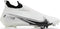 Nike Vapor Edge Elite 360 Flyknit Men's Football Cleat 'White Black' (CV6282-108) - Size 16