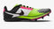 Nike Unisex Rival XC 6 Cross-Country Spikes Volt/Black/Hyper Pink/White Size 9M/10.5W