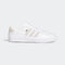Adidas Puig Indoor Shoes - White/White/Customized - 9.5