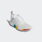 adidas Originals Men NMD R1 Boost Pride White Multicolour FY9024