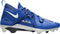 Nike Alpha Menace Pro 3 CT6649-414 Game Royal/University Blue/Summit White/White Men's Football Cleats 13 US