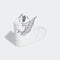 adidas JS Wings 4.0 Shoes Men's, White, Size 14