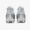 Nike Vapor Edge Pro 360 2 Men's Football Cleats (DA5456-102,White/Metallic Silver-White) Size 11