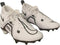 Nike Alpha Menace Pro 3 Men's Football Cleats 'White-Black' (DM1788-103) Size 14 US