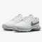 Nike Air Zoom Victory Tour 3 Men's Golf Shoes (DV6798-100,White/Smoke Grey-LT Smoke Grey) Size 14