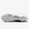 Nike Vapor Edge Pro 360 2 Men's Football Cleats (DA5456-102,White/Metallic Silver-White) Size 11