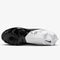 Nike Vapor Edge Pro 360 2 Men's Football Cleats (DA5456-001,Black/White-Black) Size 9.5