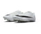 Nike Zoom Rival Sprint Track and Field Shoes nkDC8753 100 (White/Black, us_Footwear_Size_System, Adult, Men, Numeric, Medium, Numeric_8)