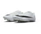 Nike Zoom Rival Sprint Track and Field Shoes nkDC8753 100 (White/Black, us_Footwear_Size_System, Adult, Men, Numeric, Medium, Numeric_11)