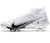 Nike Vapor Edge Pro 360 Mens Football Cleat Ao8277-100 Size 14 White/Black