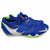 Nike Men's Zoom PV Elite Pole Vault Track & Field Spikes Cleats Shoes Racer Blue/Safety Orange/Lime Blast/White #AA1204-400 - Size Men's 8.5