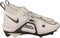 Nike Alpha Menace Pro 3 Men's Football Cleats 'White-Black' (DM1788-103) Size 14 US