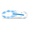 PUMA Womens King Ultimate Firm Ground/Ag Soccer Cleats Cleated, Firm Ground, Turf - White - Size 9 M