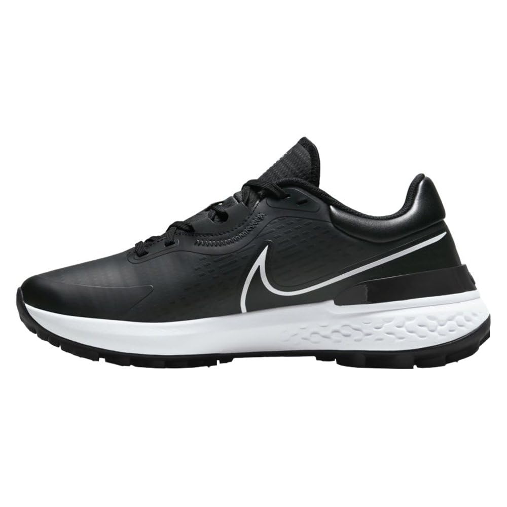 Nike Infinity Pro 2 Golf Shoes White buy Black Photon Dust DJ5593-115 Mens Size 8.5