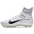 Nike Alpha Menace Elite 2 Men's Football Cleat Mens Ao3374-101 Size 14 White/Black/Grey