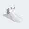 adidas JS Wings 4.0 Shoes Men's, White, Size 9.5