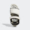adidas Pharrell Williams Adilette 2.0 Slides Men's, White, Size 5