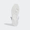adidas JS Wings 4.0 Shoes Men's, White, Size 9.5
